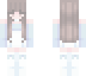 random skin