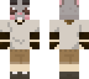 rat