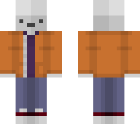 re-make of like some rando's random skin becuase random