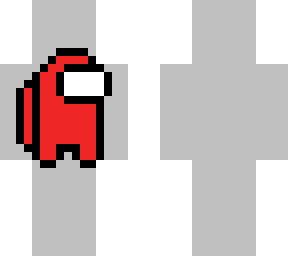 red among us