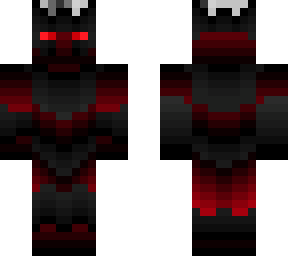 red darkness
