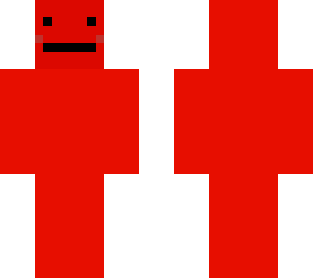 red dream