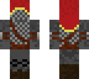 red hood