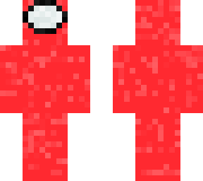 red is sus