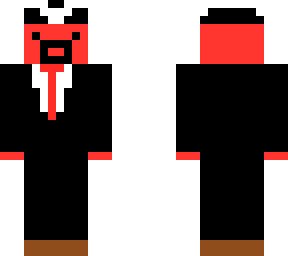 red suite