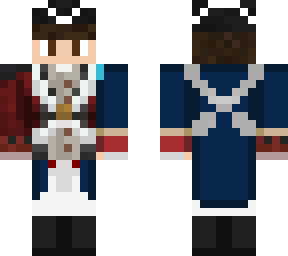 redcoat save 1