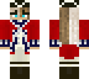 redcoat skyress