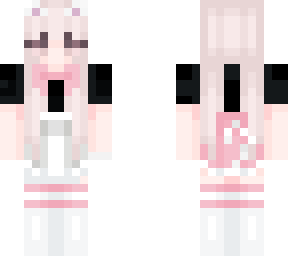 redo! cat maid edit