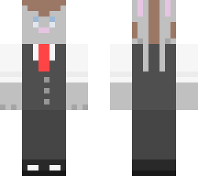 redo tally hall miles (oc)