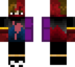 redpolarbear1s skin 2.07