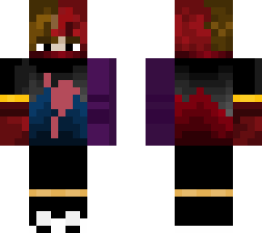 redpolarbear1s skin 2.07