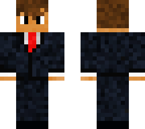 refrxshhh in a suit 2.0
