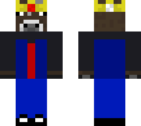 rileytexas_'s skin v10