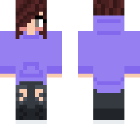 rin skin