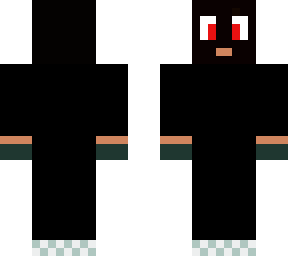 robber