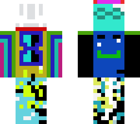 robot with out any face