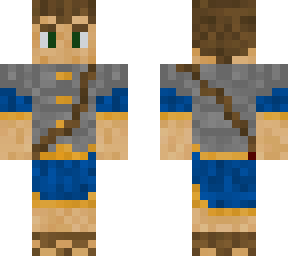 roman marine (helmless)