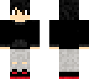ron official skin