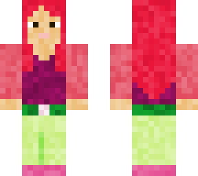 rose girl
