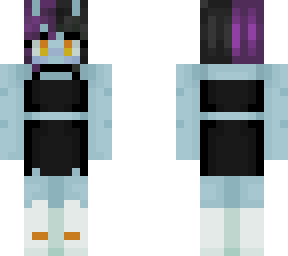 rosierose- (alien ver.)