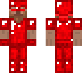 ruby steve
