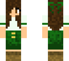 ryane (st patrick's edition)