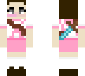 sailor daisy