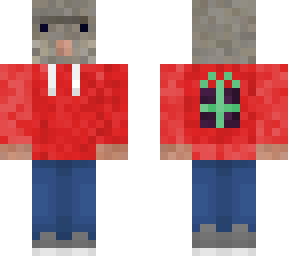 santa rat