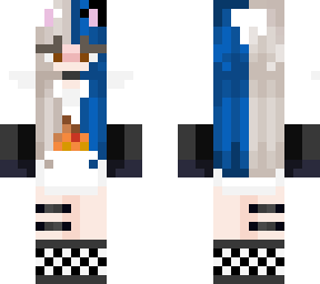 sapnap catgirl