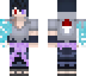 sauske chidori