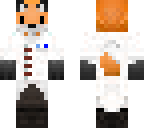 science fox