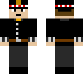 scottish infantry