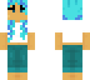 sea foam (improved)