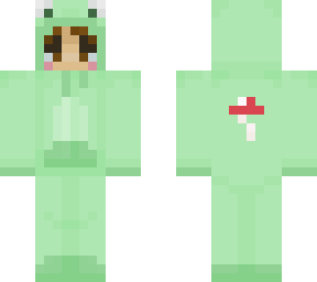 seiggel frog
