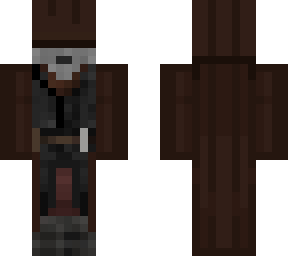 sequels wierd0 skin