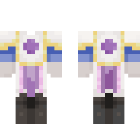 sheepn'lnd knight