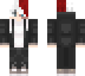 shoto todoroki