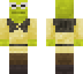 shrek
