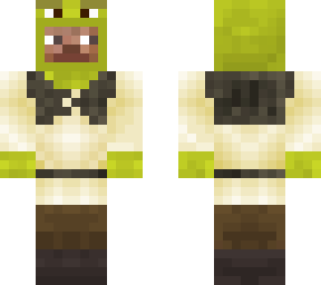 shrek ty