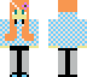 skater girl