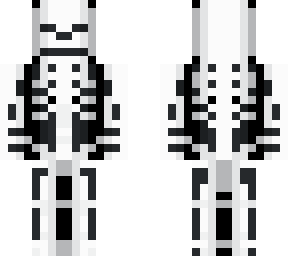 skeleton