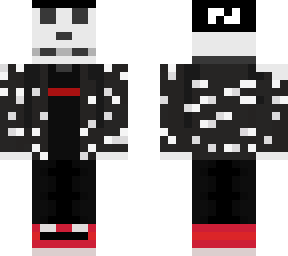 skelton drip