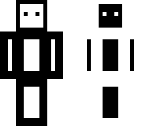 skin #1 vector man (fixed)