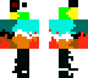skin .exe d3x