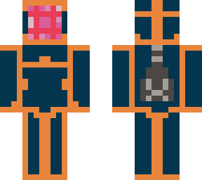 skin