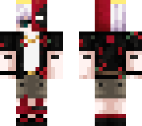 skin 2021