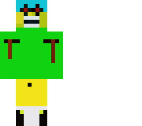 skin de adrian.exe