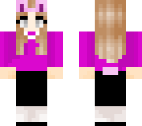 skin for bab