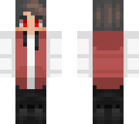 skin for friend