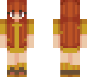skin for marammm